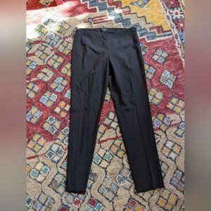 Theory cigarette pant